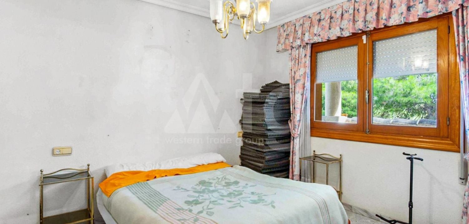Villa de 8 chambres à Los Balcones - MVR138687 - Photo - 12