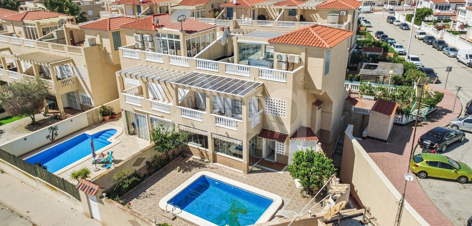 3 bedroom Apartment in Playa Flamenca - MVR138688 - Photo - 26