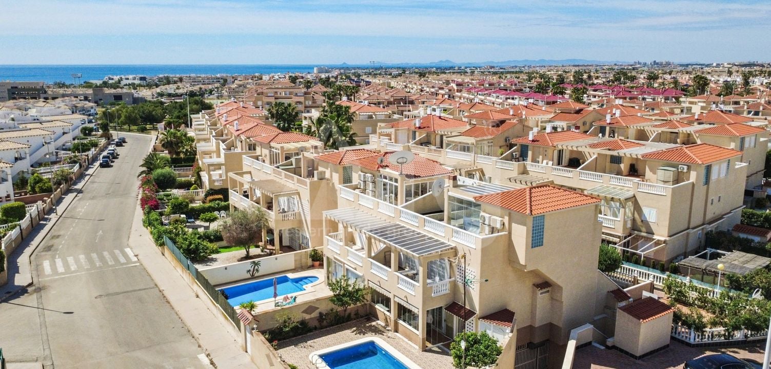 3 bedroom Apartment in Playa Flamenca - MVR138688 - Photo - 28
