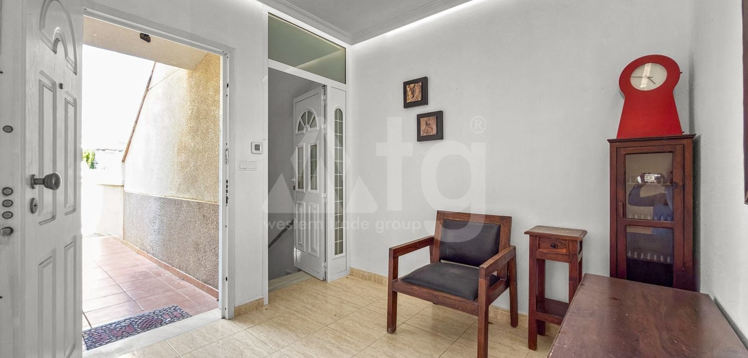 3 bedroom Apartment in Playa Flamenca - MVR138688 - Photo - 17