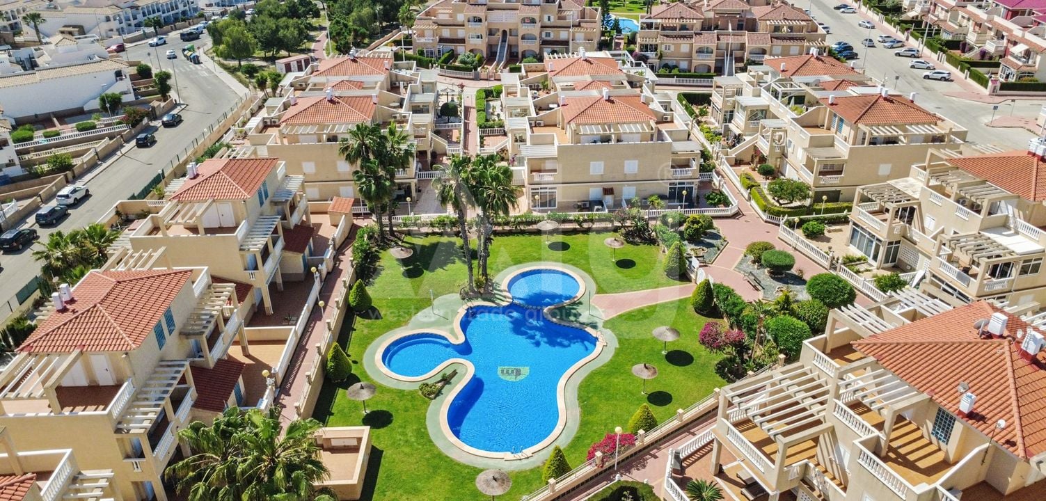 3 bedroom Apartment in Playa Flamenca - MVR138688 - Photo - 31