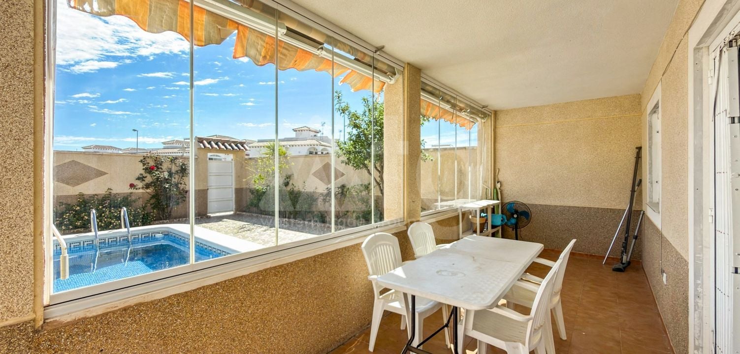 3 bedroom Apartment in Playa Flamenca - MVR138688 - Photo - 20