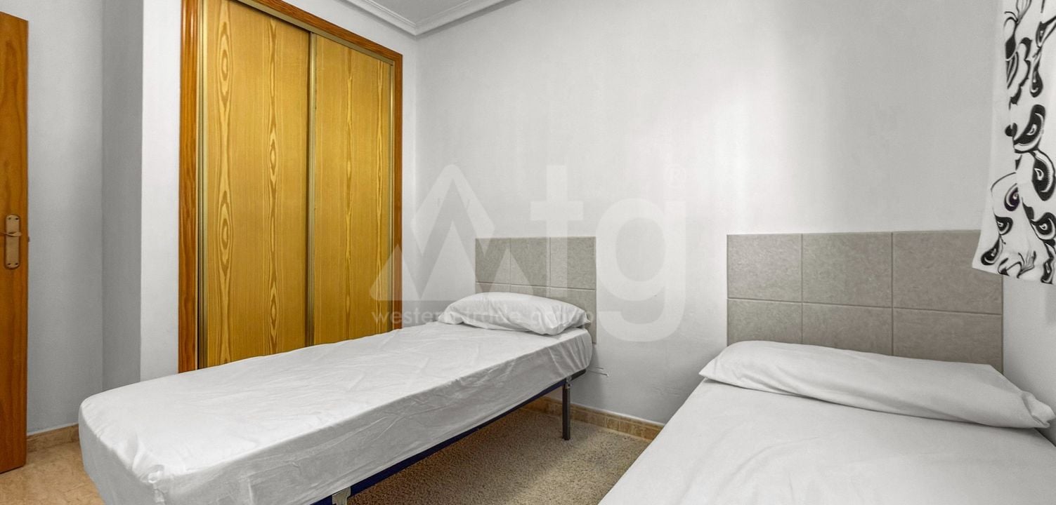 3 bedroom Apartment in Playa Flamenca - MVR138688 - Photo - 16