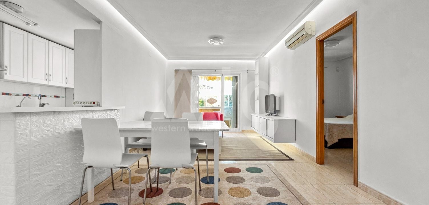 3 bedroom Apartment in Playa Flamenca - MVR138688 - Photo - 6