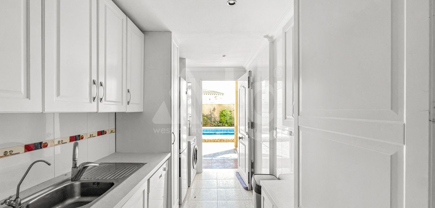 3 bedroom Apartment in Playa Flamenca - MVR138688 - Photo - 10