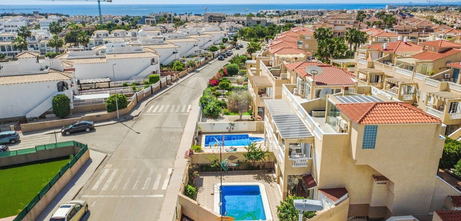3 bedroom Apartment in Playa Flamenca - MVR138688 - Photo - 27