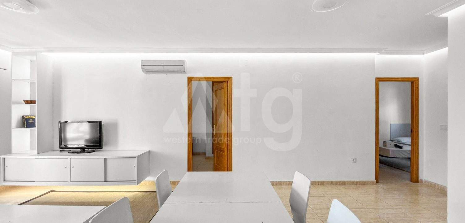 3 bedroom Apartment in Playa Flamenca - MVR138688 - Photo - 7