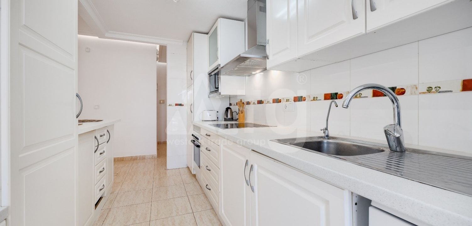 3 bedroom Apartment in Playa Flamenca - MVR138688 - Photo - 8