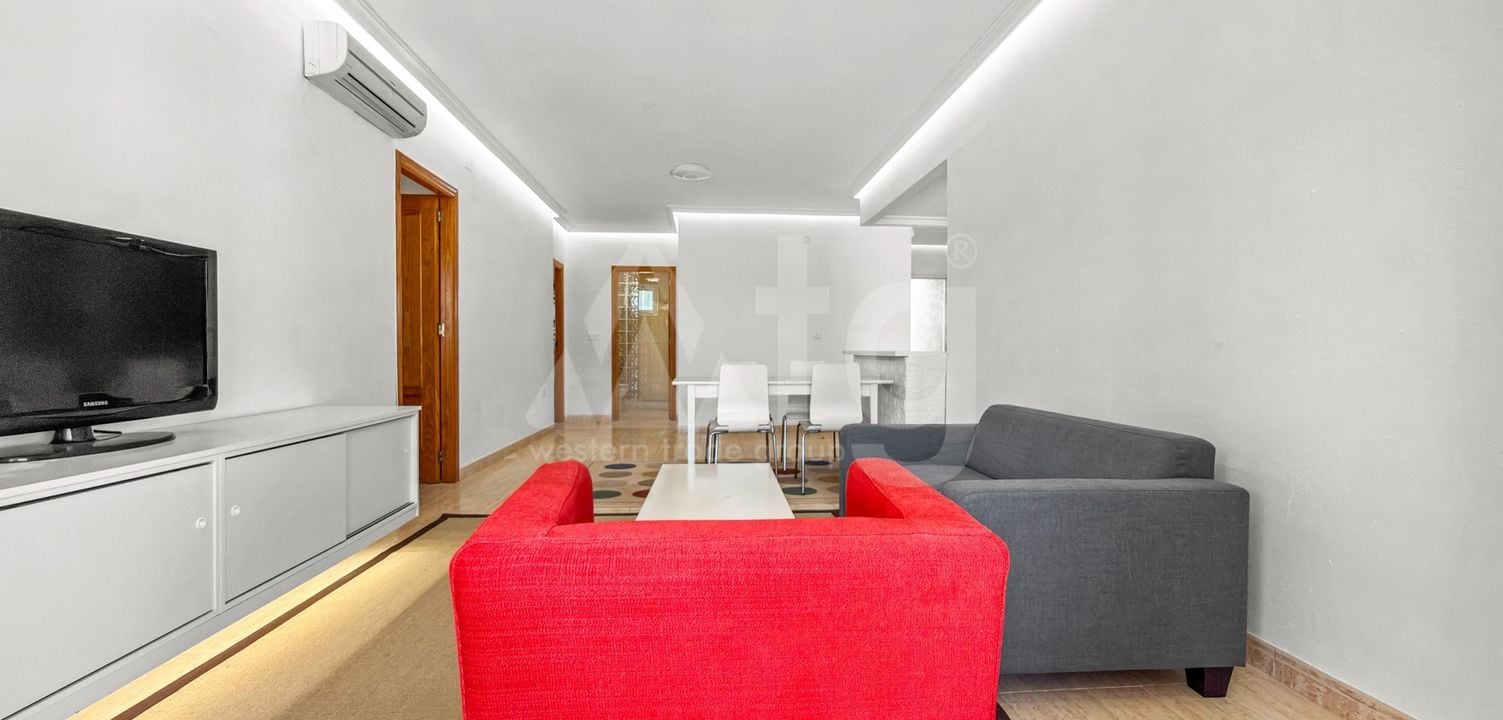 3 bedroom Apartment in Playa Flamenca - MVR138688 - Photo - 5