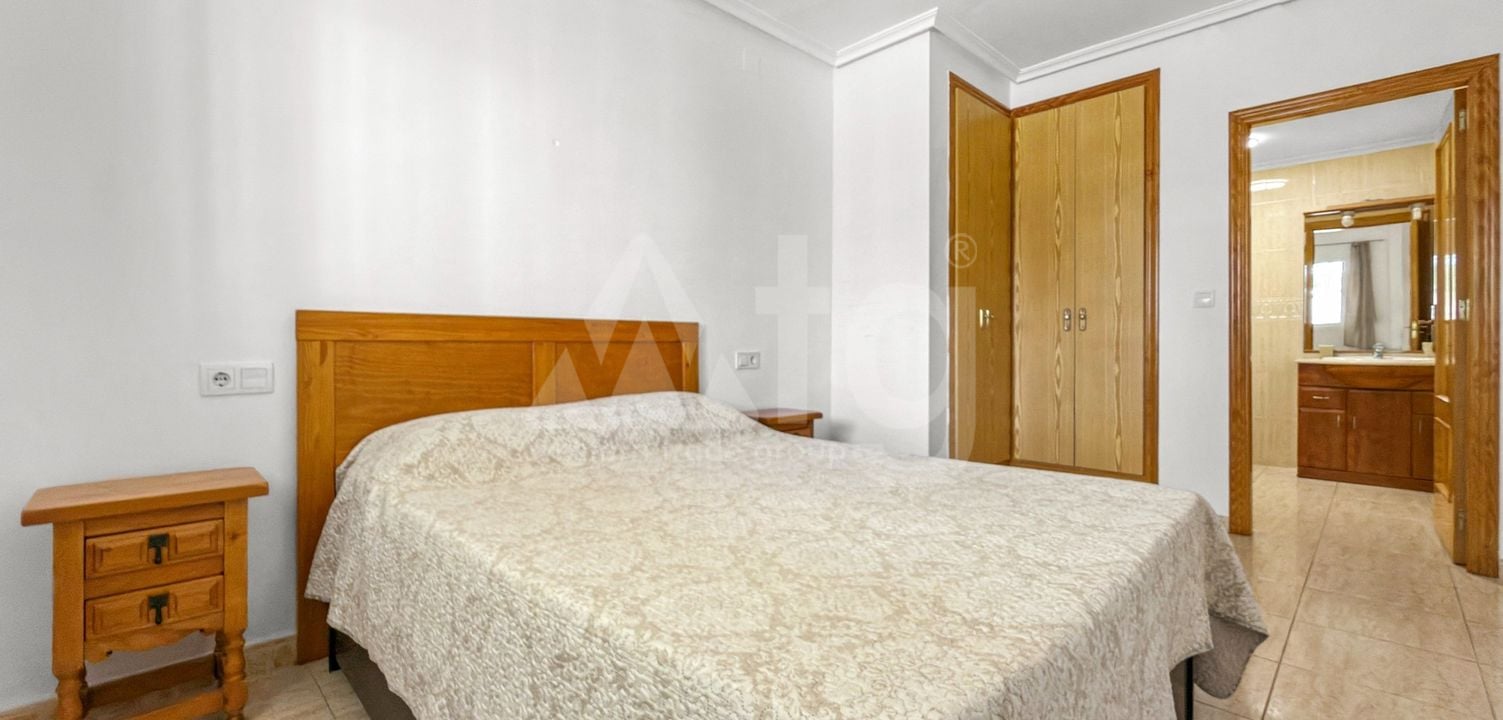 3 bedroom Apartment in Playa Flamenca - MVR138688 - Photo - 12