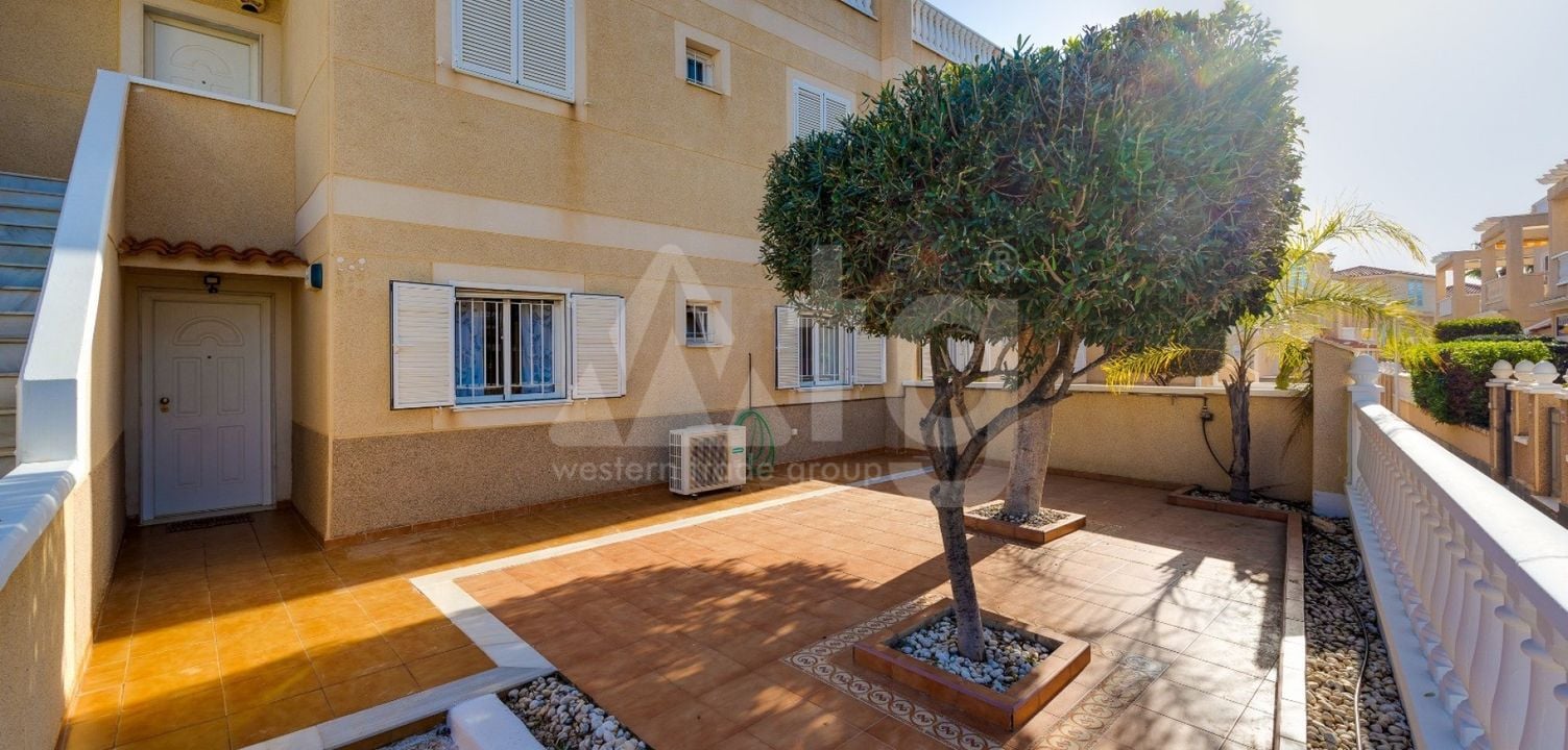 3 bedroom Apartment in Playa Flamenca - MVR138688 - Photo - 22