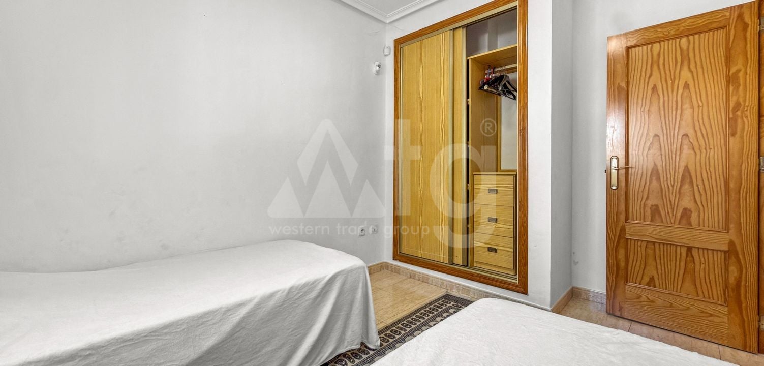 3 bedroom Apartment in Playa Flamenca - MVR138688 - Photo - 14