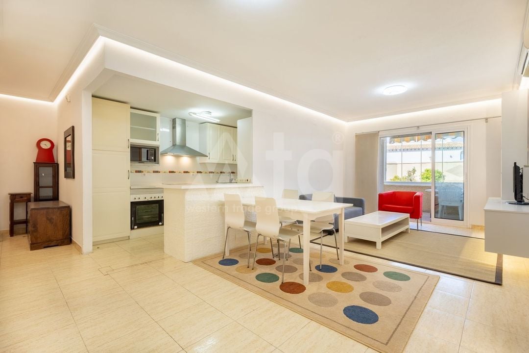 3 bedroom Apartment in Playa Flamenca - MVR138688 - Photo - 4