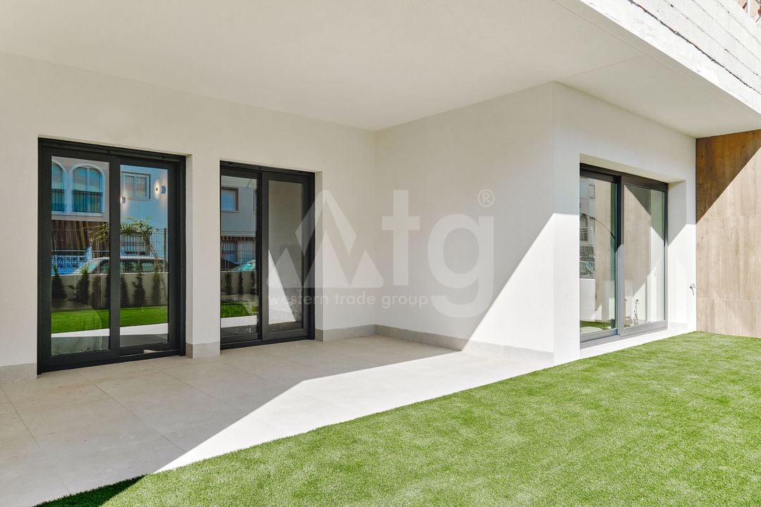 Bungalow de 2 chambres à Torrevieja - IR34817 - Photo - 2