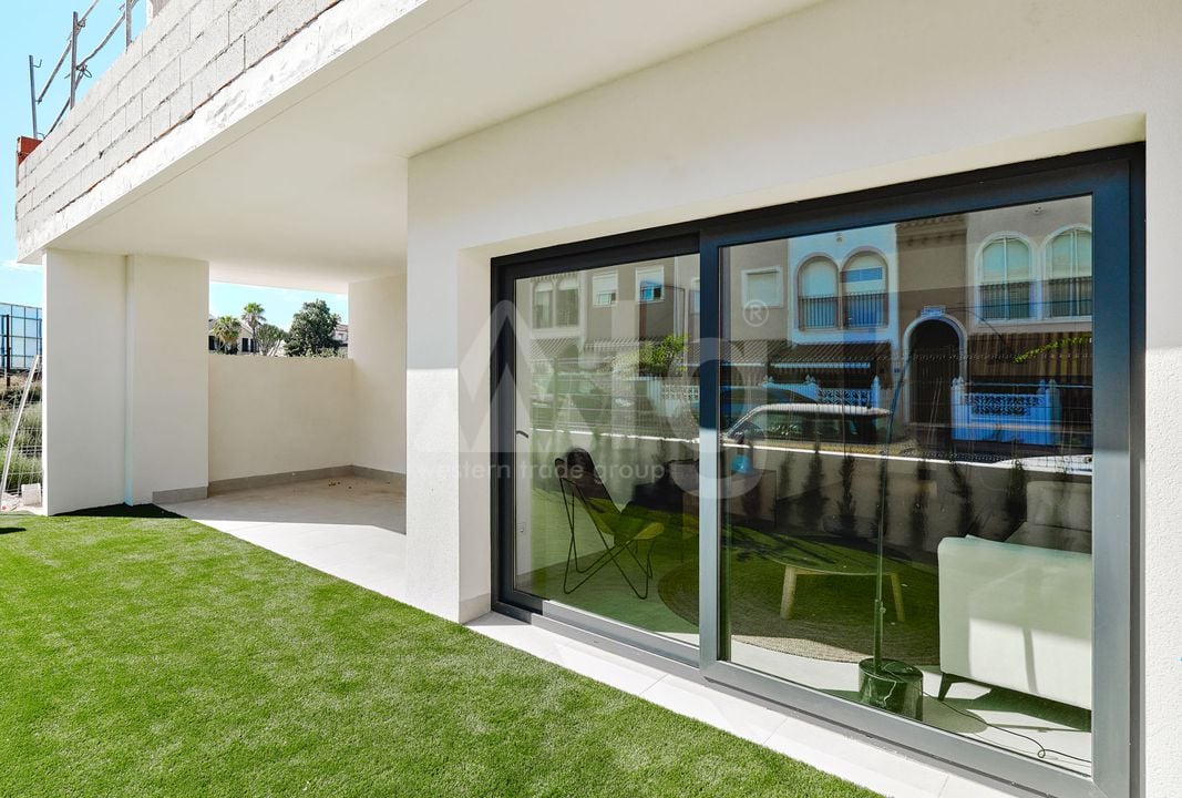 Bungalow de 2 chambres à Torrevieja - IR34817 - Photo - 3