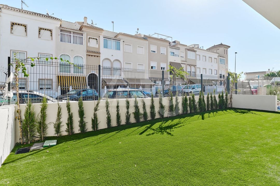 Bungalow de 2 chambres à Torrevieja - IR34817 - Photo - 28