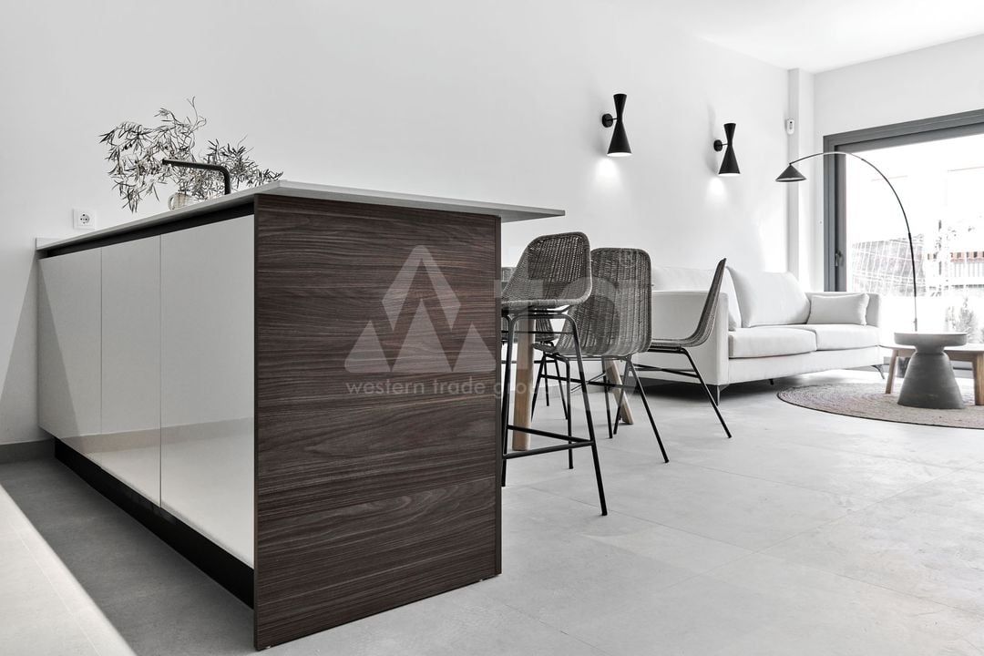 Bungalow de 2 chambres à Torrevieja - IR34817 - Photo - 8