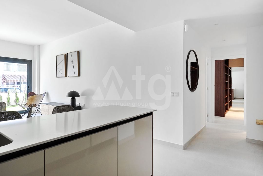 Bungalow de 2 chambres à Torrevieja - IR34817 - Photo - 13