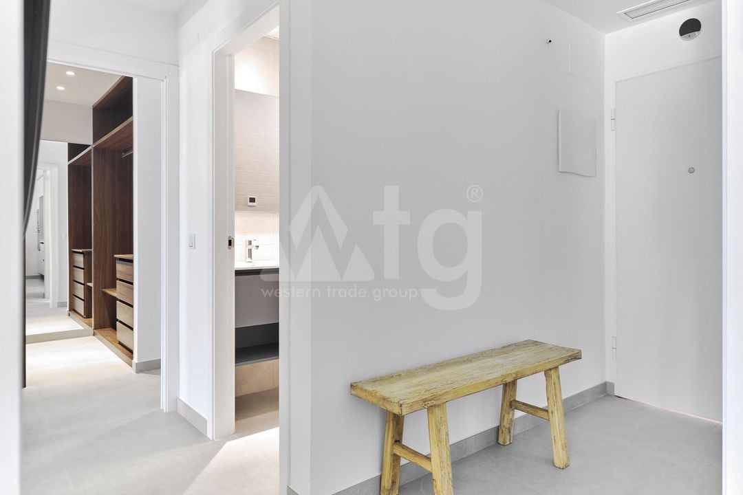 Bungalow de 2 chambres à Torrevieja - IR34817 - Photo - 14