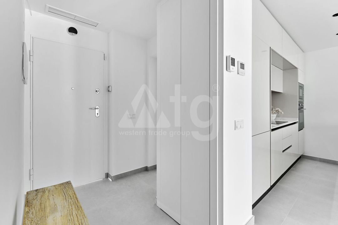 Bungalow de 2 chambres à Torrevieja - IR34817 - Photo - 15