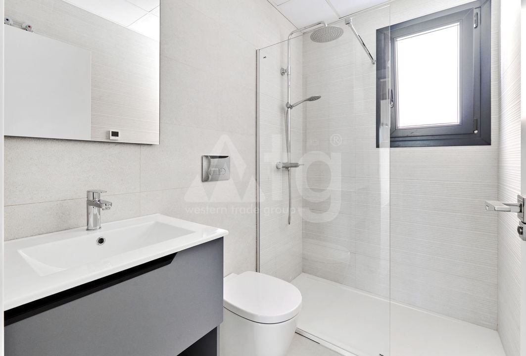Bungalow de 2 chambres à Torrevieja - IR34817 - Photo - 24