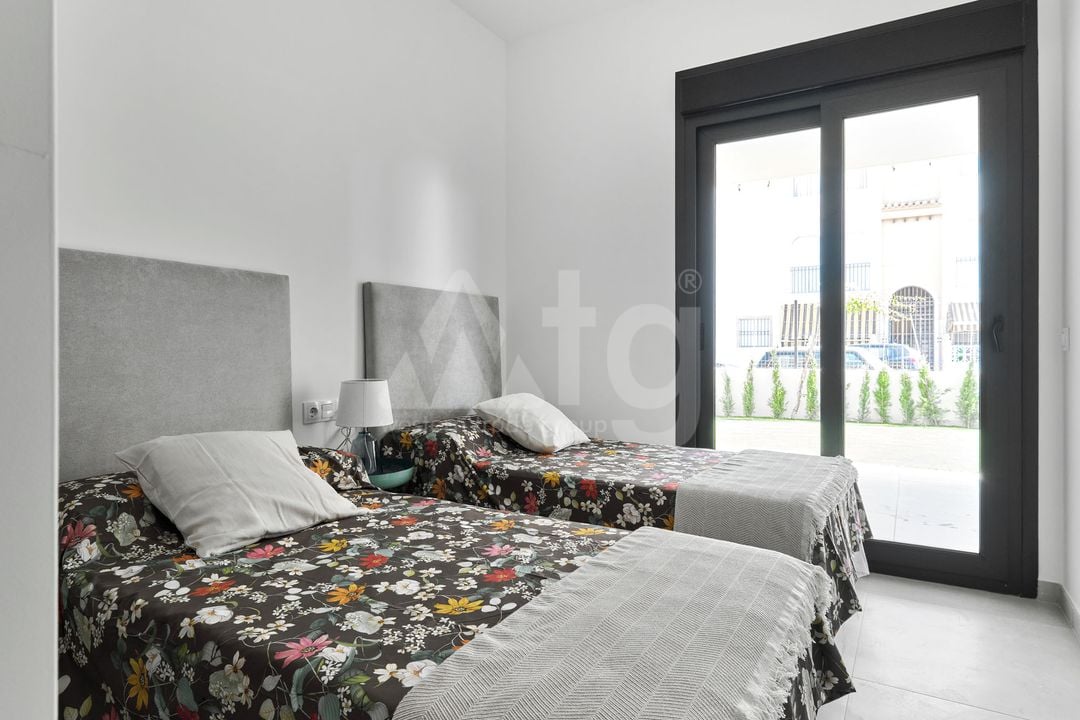 Bungalow de 2 chambres à Torrevieja - IR34817 - Photo - 16