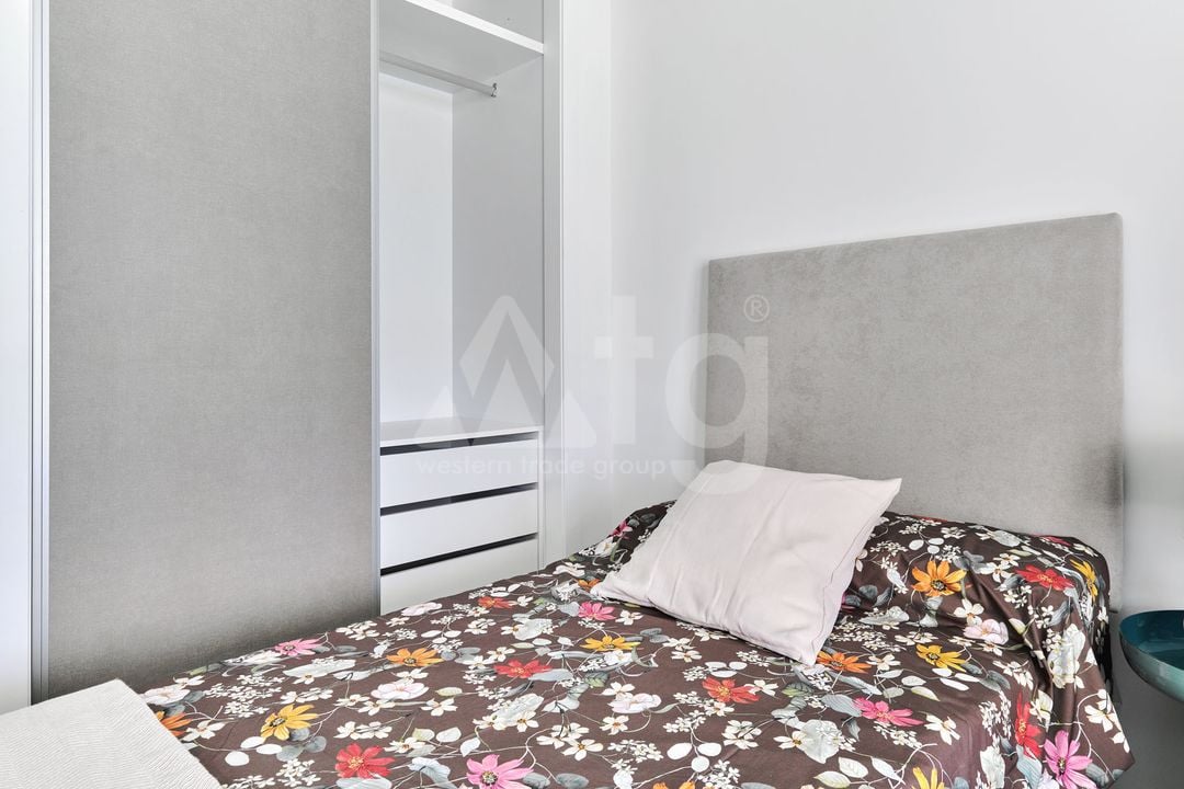 Bungalow de 2 chambres à Torrevieja - IR34817 - Photo - 17