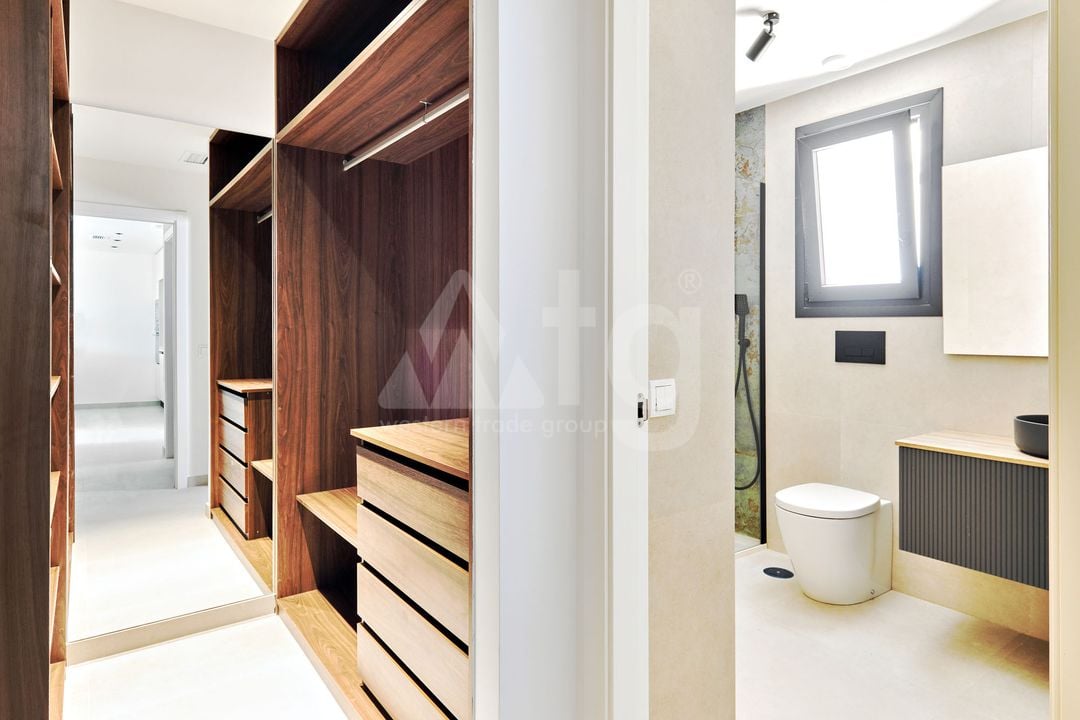 Bungalow de 2 chambres à Torrevieja - IR34817 - Photo - 25