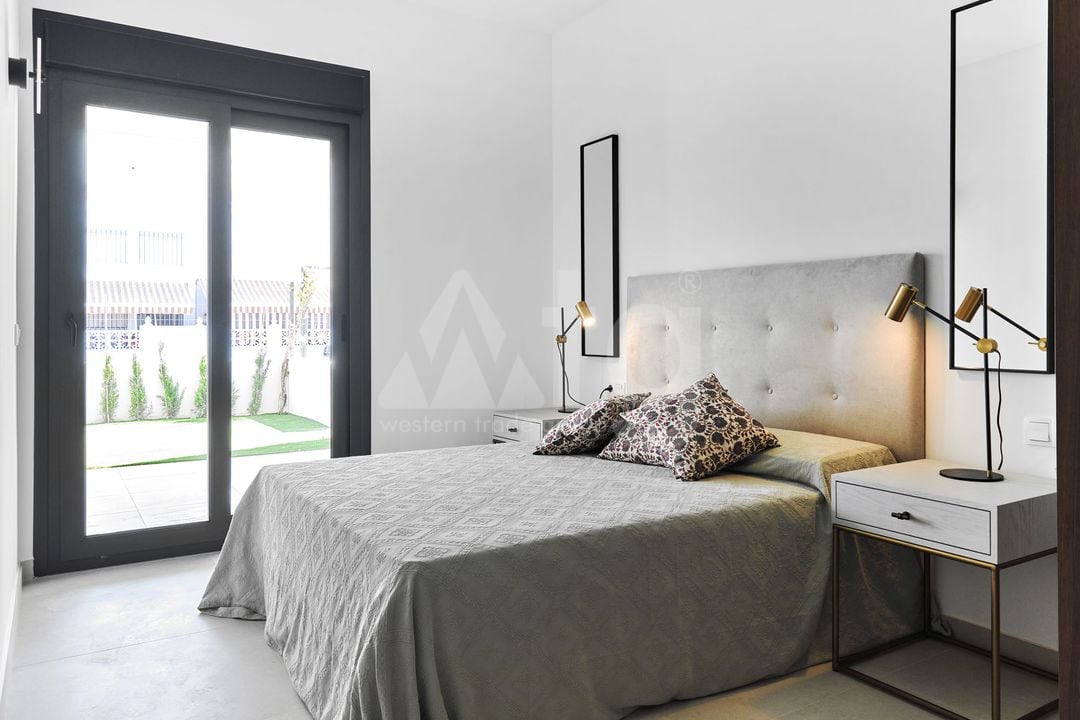 Bungalow de 2 chambres à Torrevieja - IR34817 - Photo - 18