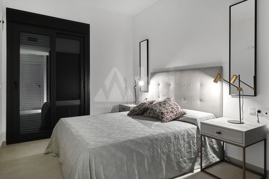 Bungalow de 2 chambres à Torrevieja - IR34817 - Photo - 19