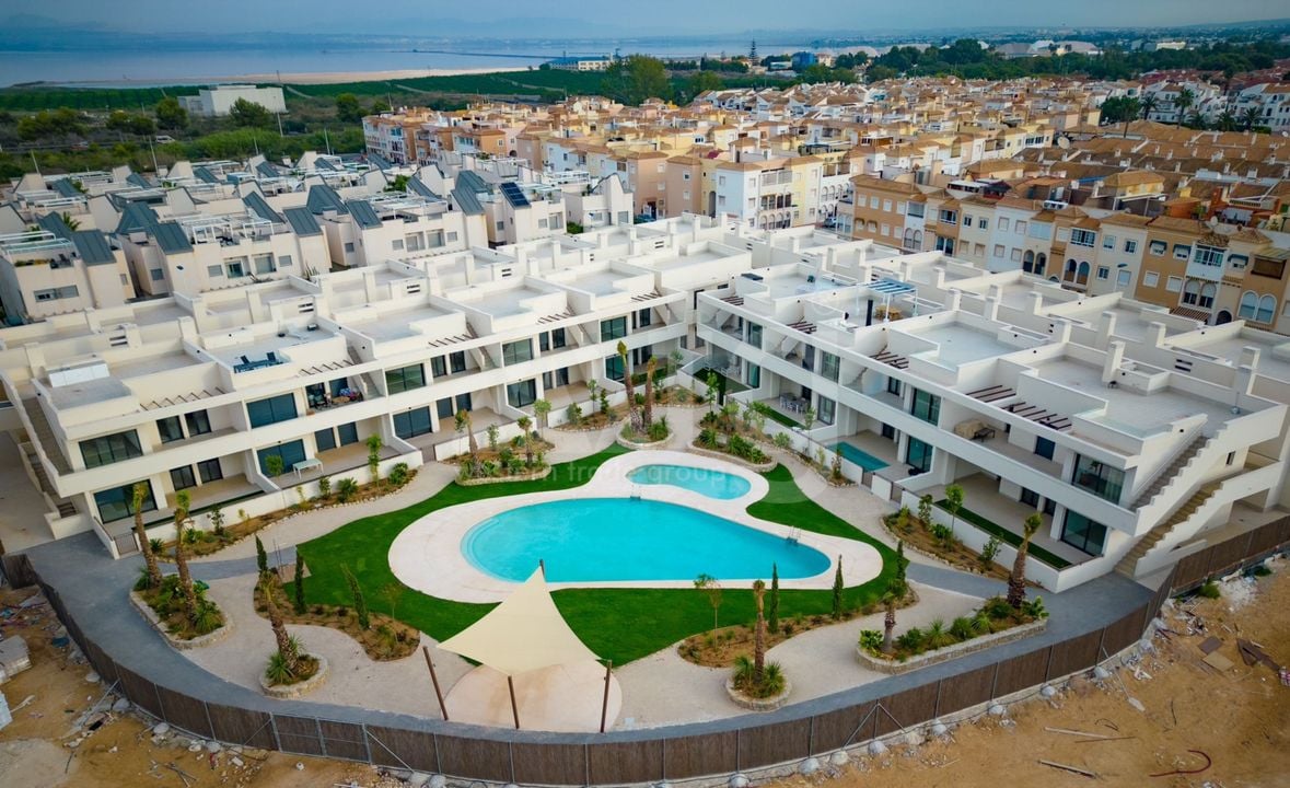 Bungalow de 2 chambres à Torrevieja - IR34817 - Photo - 29
