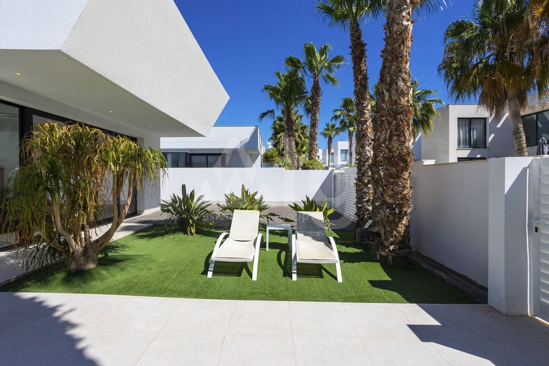 4 bedroom Villa in Ciudad Quesada - AET138693 - Photo - 22