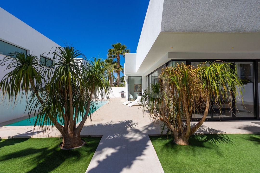 4 bedroom Villa in Ciudad Quesada - AET138693 - Photo - 24