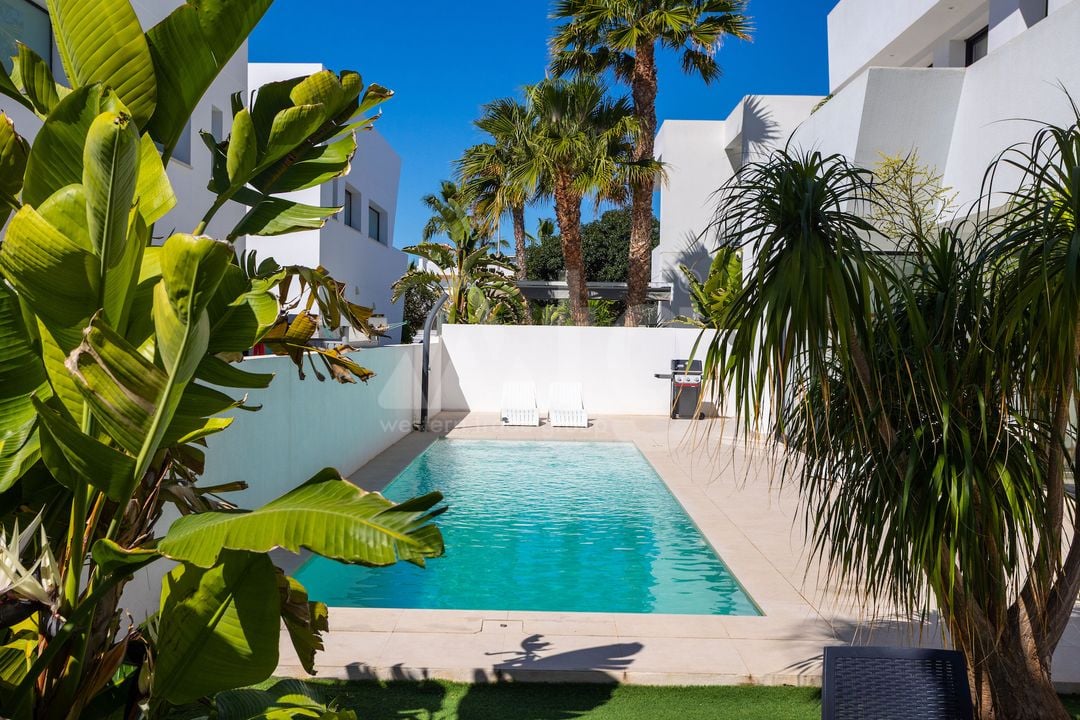 4 bedroom Villa in Ciudad Quesada - AET138693 - Photo - 25