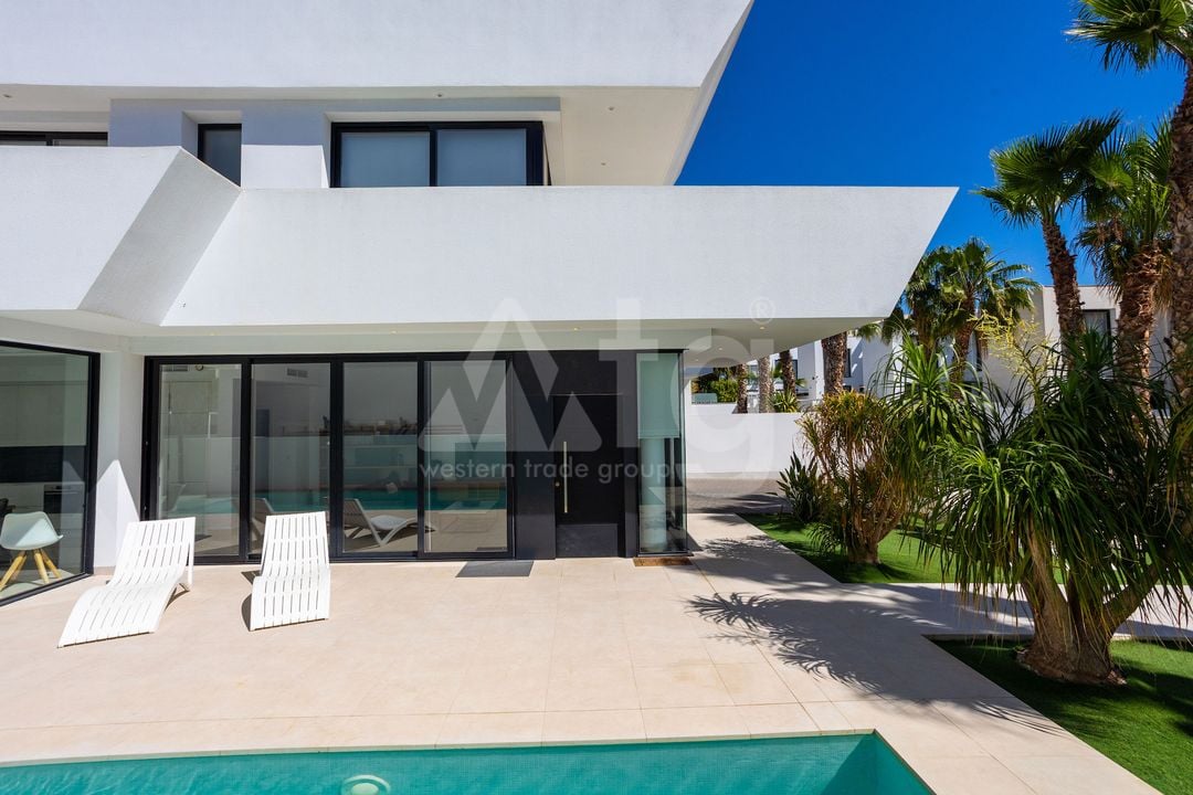 4 bedroom Villa in Ciudad Quesada - AET138693 - Photo - 2