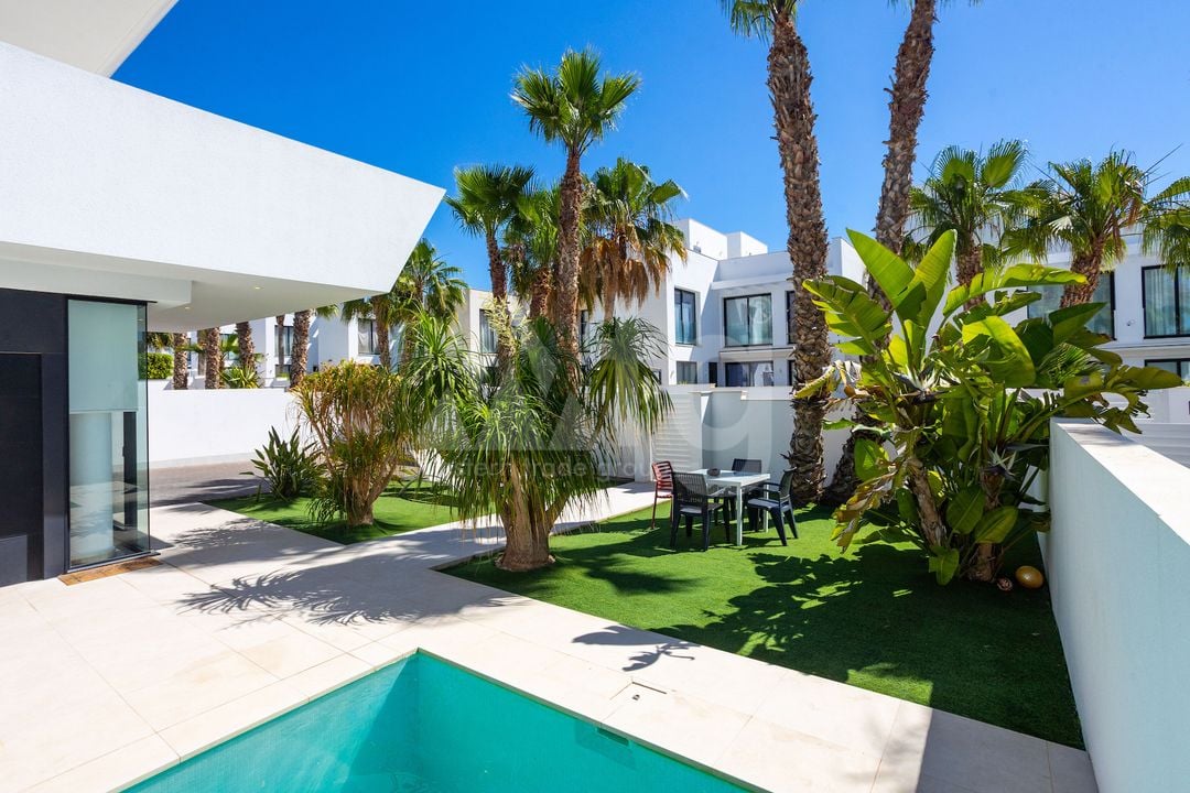 4 bedroom Villa in Ciudad Quesada - AET138693 - Photo - 23