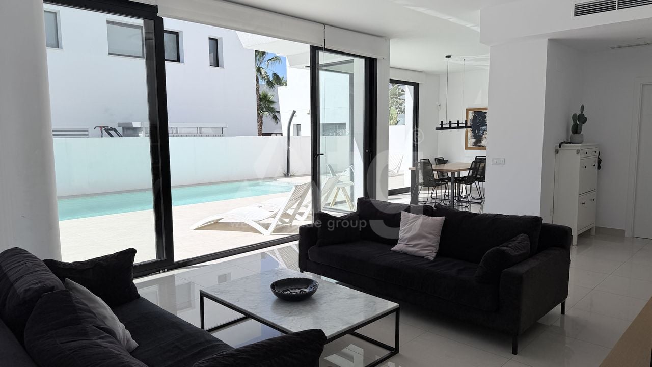4 bedroom Villa in Ciudad Quesada - AET138693 - Photo - 4