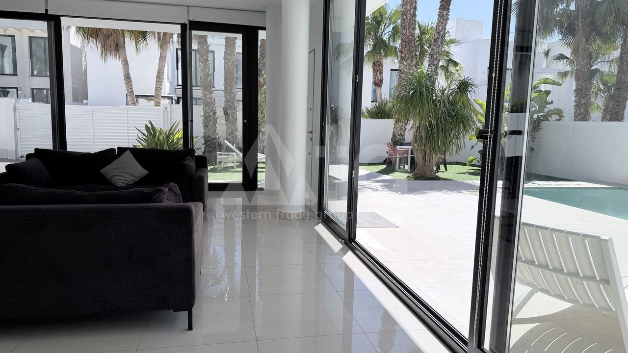 4 bedroom Villa in Ciudad Quesada - AET138693 - Photo - 7