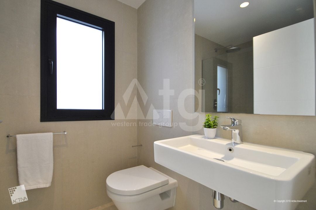 4 bedroom Villa in Ciudad Quesada - AET138693 - Photo - 18