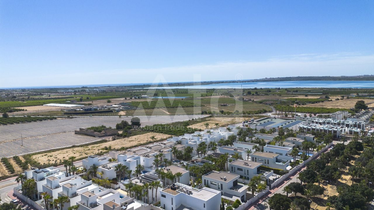 4 bedroom Villa in Ciudad Quesada - AET138693 - Photo - 28