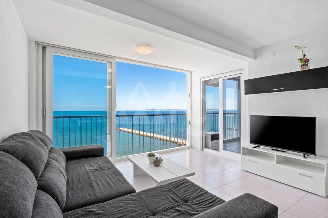 3 bedroom Apartment in Santa Pola - CBB138731 - Photo - 2