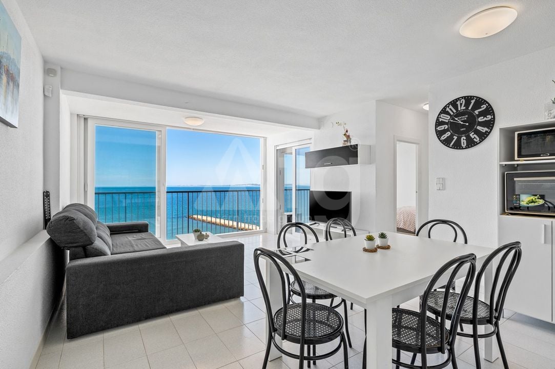 3 bedroom Apartment in Santa Pola - CBB138731 - Photo - 5