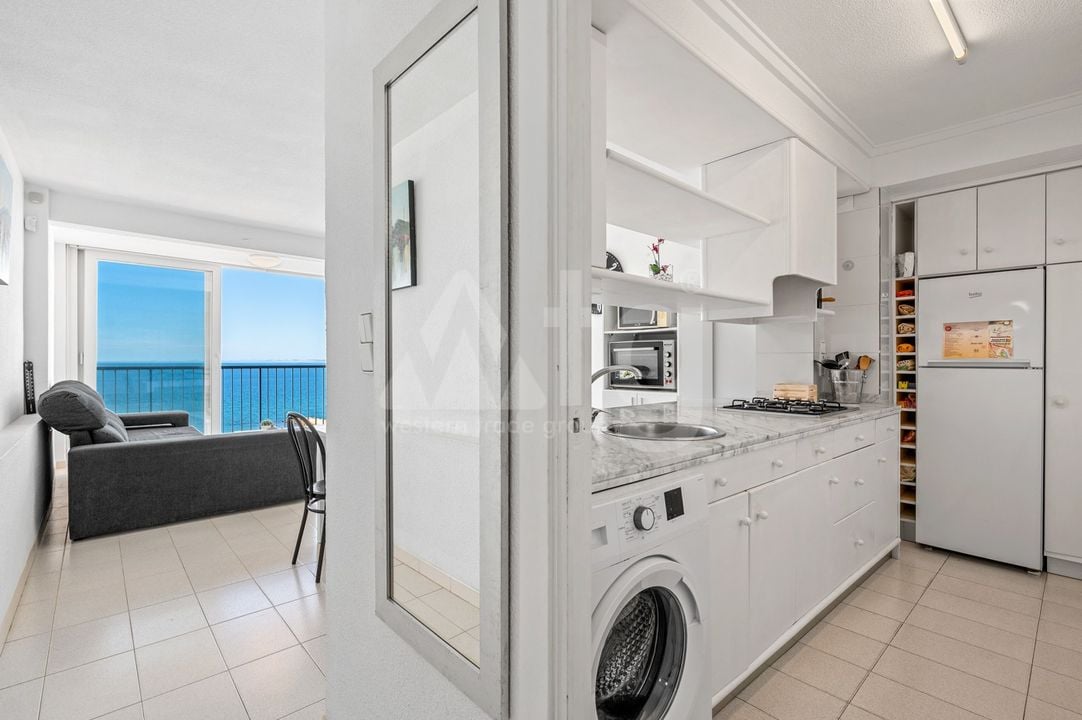 3 bedroom Apartment in Santa Pola - CBB138731 - Photo - 6