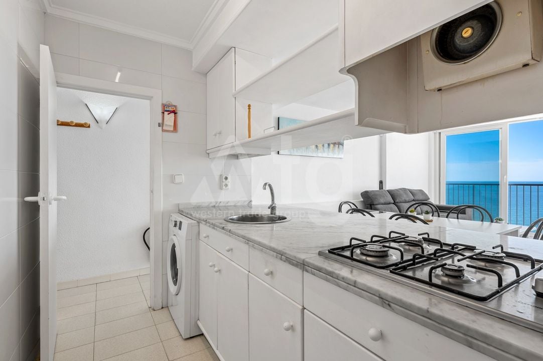 3 bedroom Apartment in Santa Pola - CBB138731 - Photo - 7