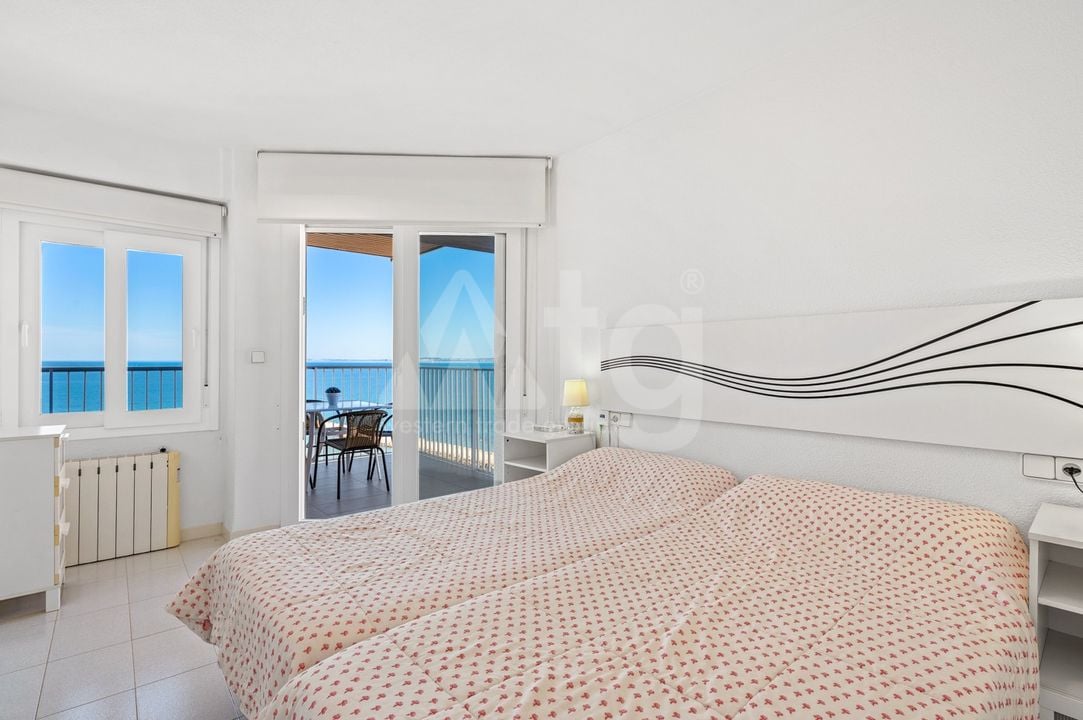 3 bedroom Apartment in Santa Pola - CBB138731 - Photo - 9