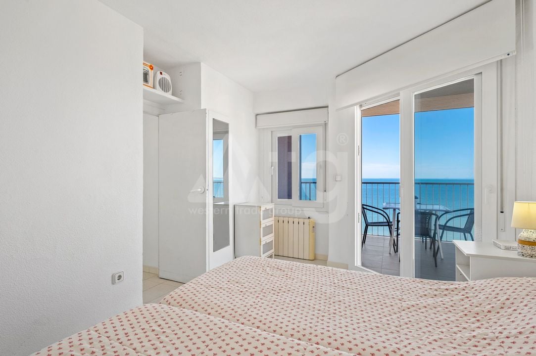 3 bedroom Apartment in Santa Pola - CBB138731 - Photo - 10