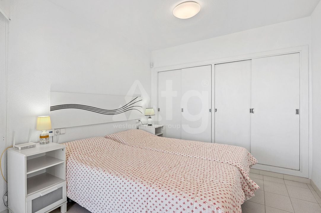 3 bedroom Apartment in Santa Pola - CBB138731 - Photo - 11