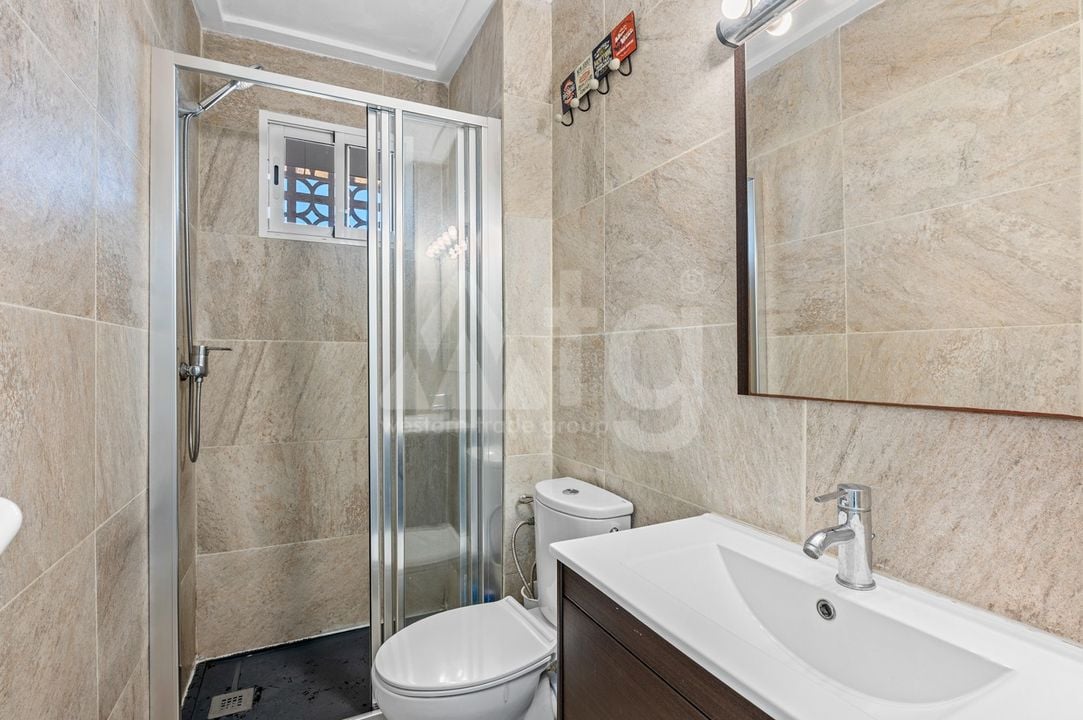 3 bedroom Apartment in Santa Pola - CBB138731 - Photo - 16