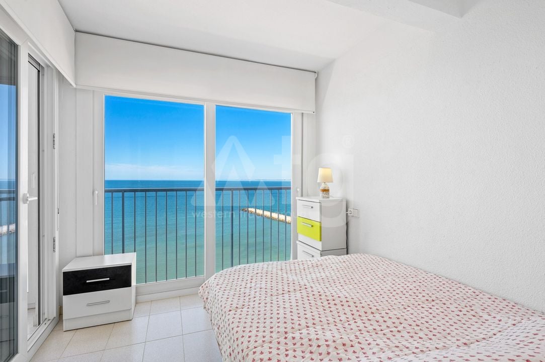 3 bedroom Apartment in Santa Pola - CBB138731 - Photo - 12