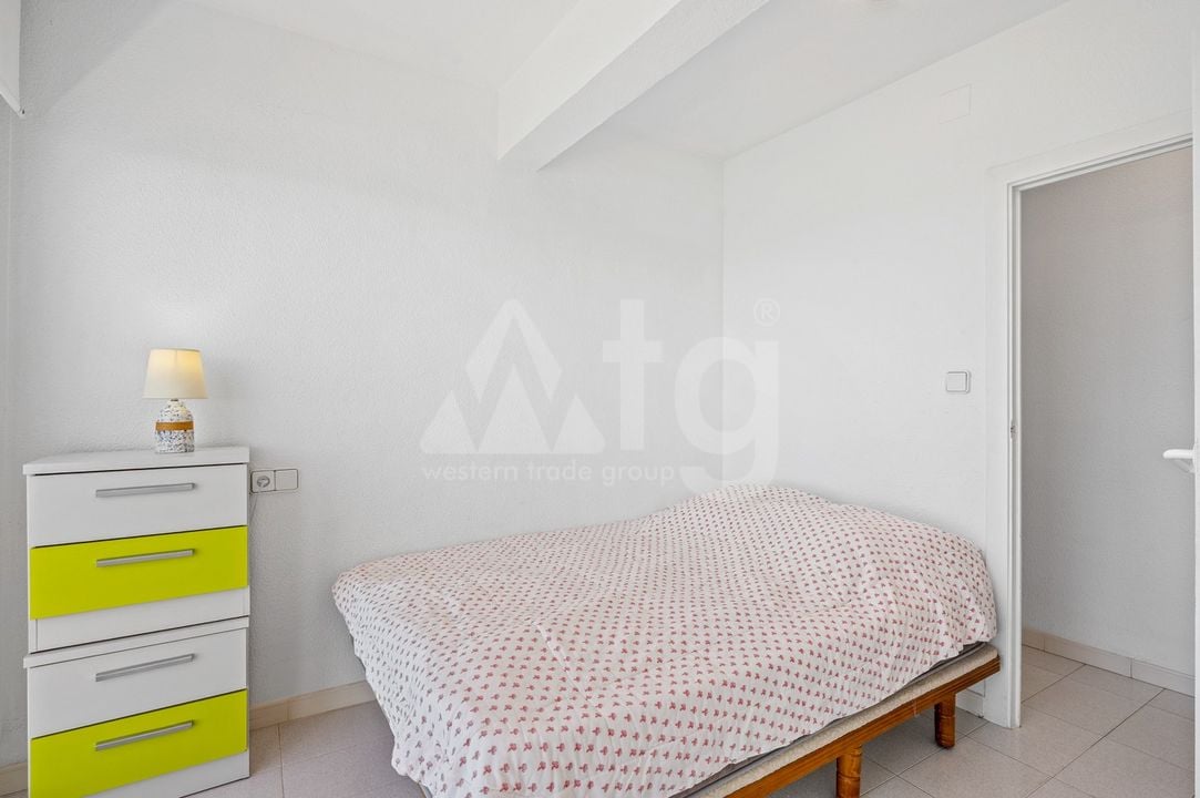 3 bedroom Apartment in Santa Pola - CBB138731 - Photo - 13